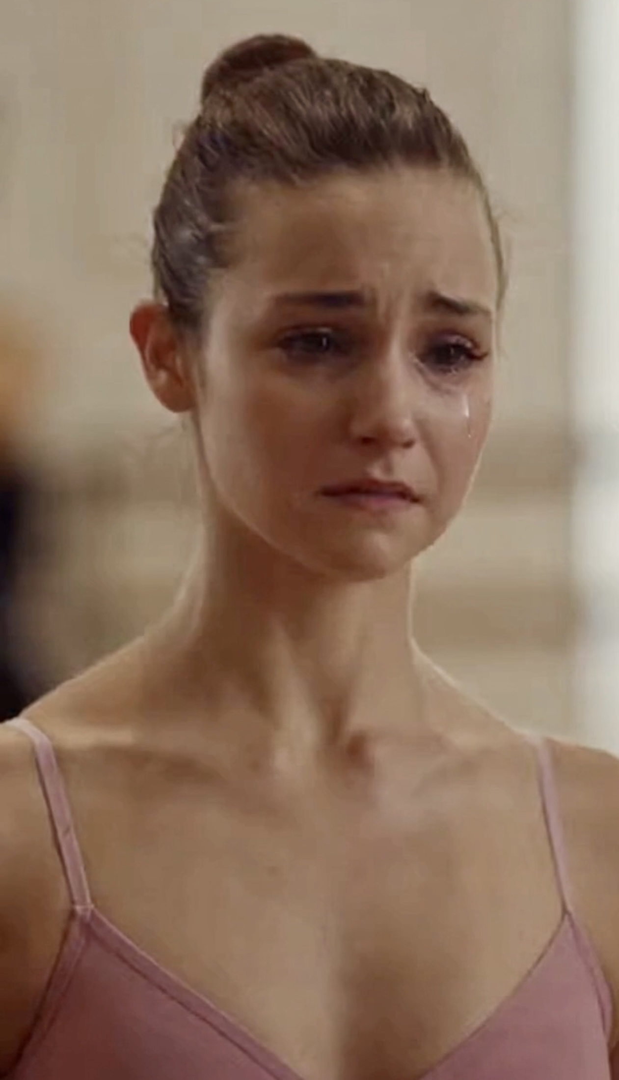 Il Peso della Perfezione