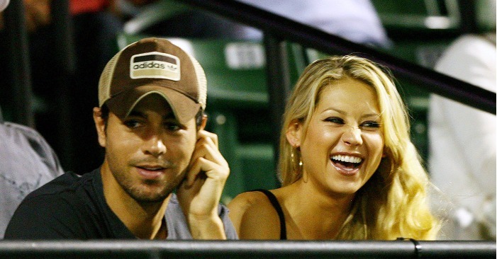 « Des million de personnes rêvaient d’être à sa place! » Voici la jeune fille qui a conquis le cœur d’Enrique Iglesias