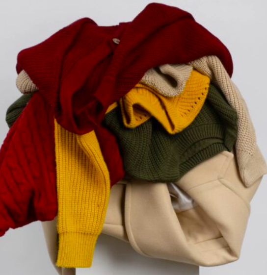 Pensavo che mia suocera stesse donando i miei vecchi vestiti in beneficenza, ma la verità mi ha davvero fatto inorridire.