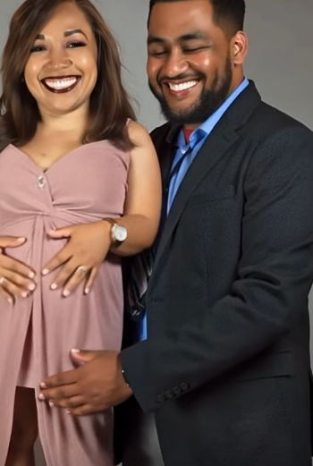 L’Attesa Dolce: Un Servizio Fotografico di Maternità Pieno di Gioia e Amore