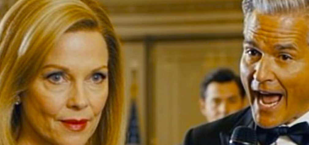 Alla festa per il nostro 25° anniversario, mio marito dichiarò con un sorriso sarcastico: «Diciamolo onestamente: i soldi li guadagnavo io, l’azienda l’ho costruita io. E lei… cambiava pannolini.