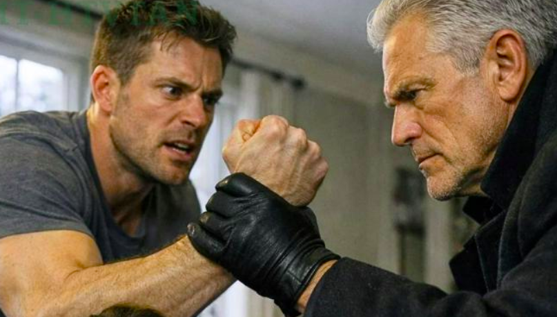 Quando tornai a casa tardi dall’ospedale, mio marito mi colpì con uno schiaffo così forte da farmi girare la testa e urlò: