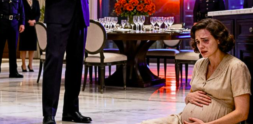 Non dissi mai ai miei suoceri che ero la figlia del Presidente della Corte Suprema