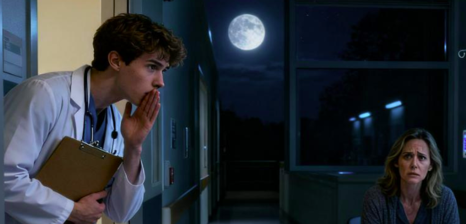 Mio figlio aveva dieci anni quando entrò in sala operatoria con un sorriso che non dimenticherò mai.