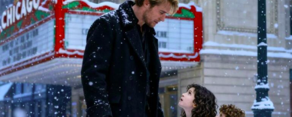 “Ti ripagherò quando sarò grande”