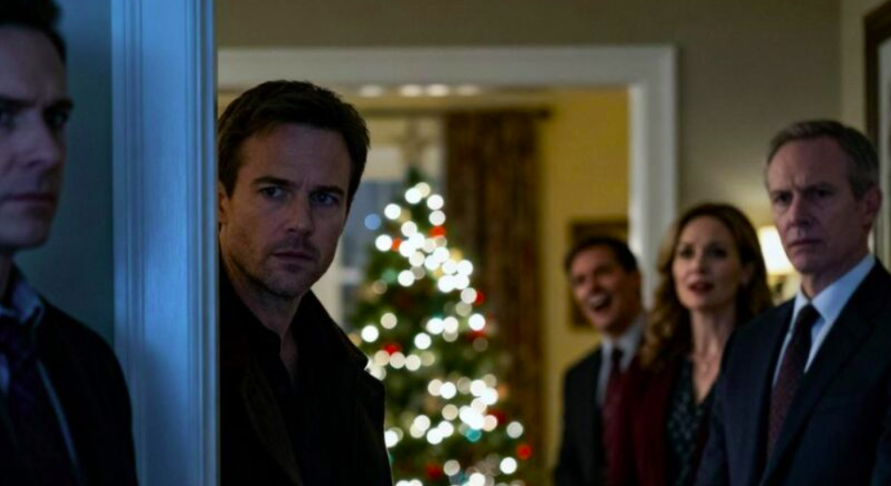 La notte di Natale arrivai in anticipo… e ciò che sentii distrusse tutto