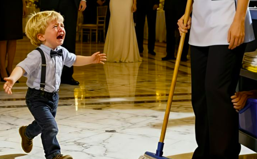Il coraggio in giallo: la bambina che cambiò tutto