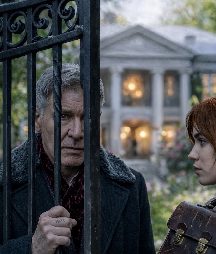 Il nome della ragazza era Elena. La bambina tra le sue braccia—Sophia. Affamata, tremante, e ancora in qualche modo fiera. Bastò uno sguardo, e Charles capì: questa era la figlia di Margaret. Il sangue di sua sorella. La sua seconda possibilità.