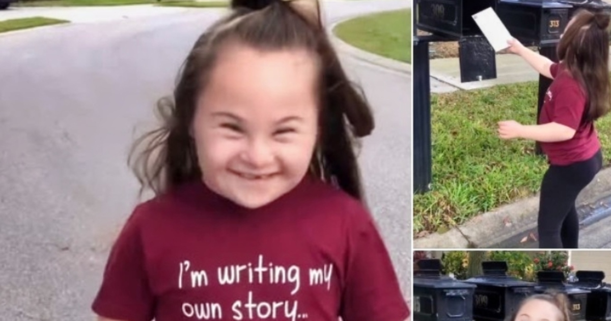 Il Coraggio di una Madre: La Lettera Commovente al Medico che Consigliò l’Aborto!”