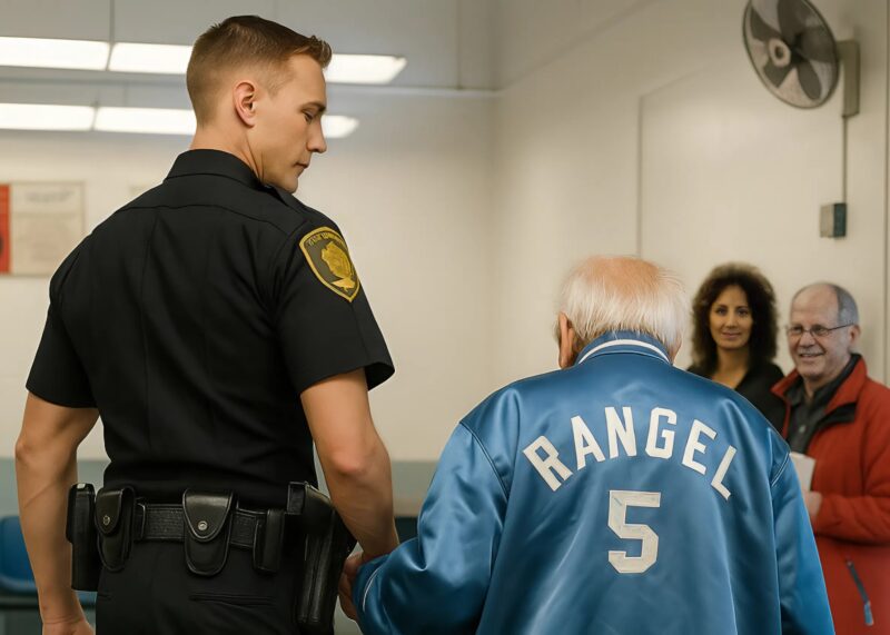 La polizia ha trovato uno strano anziano per strada che non riusciva a ricordare il suo nome o indirizzo. Quando finalmente hanno trovato la sua casa e ci sono andati, hanno scoperto qualcosa di orribile all’interno.