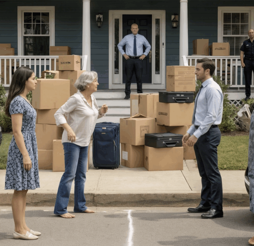 I miei genitori regalarono la loro casa a mia sorella come regalo di nozze, nonostante io stessi pagando il loro mutuo da cinque anni.