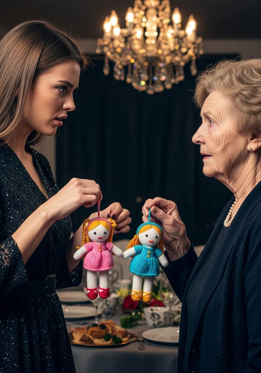 Questo regalo era «così economico», ha detto mia nipote, così ho venduto la casa che desiderava per il suo matrimonio