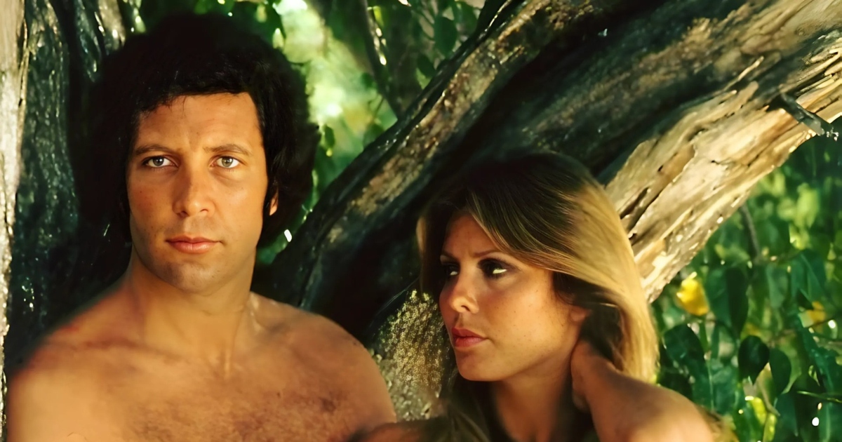 Incredibile ma vero: La verità dietro questa foto ti lascerà senza parole!