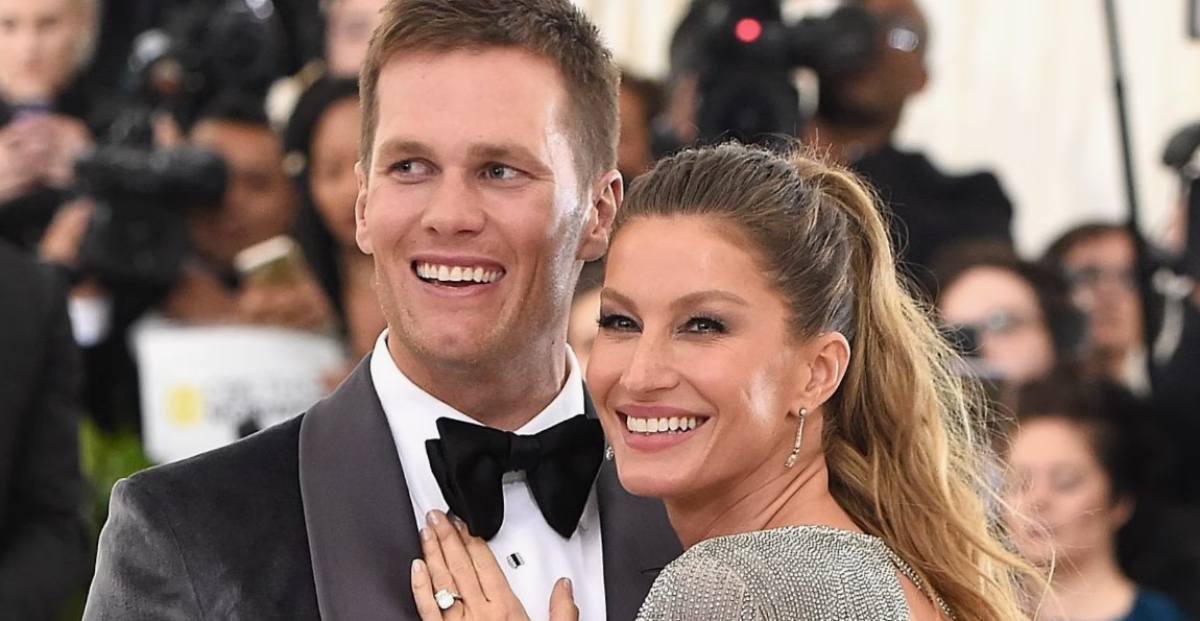 Fan in delirio: Tom Brady pubblica finalmente una rara foto con sua figlia – Una copia giovane della mamma Gisele Bündchen! Ma tutti notano un dettaglio in particolare…