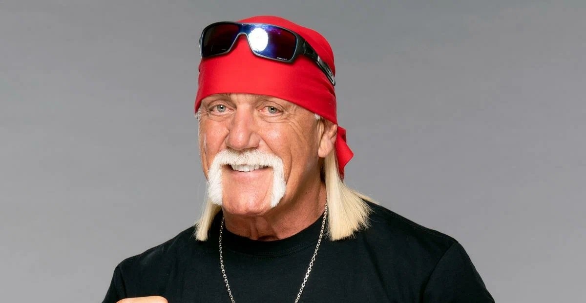 Il leggendario Hulk Hogan si è sposato per la terza volta: come appare sua moglie? – È 25 anni più giovane di lui!