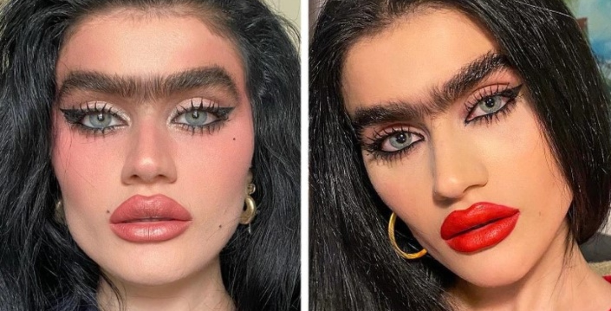 10 Donne Che Mostrano Con Orgoglio I Loro Peli Corporei: È Ripugnante O Naturale?