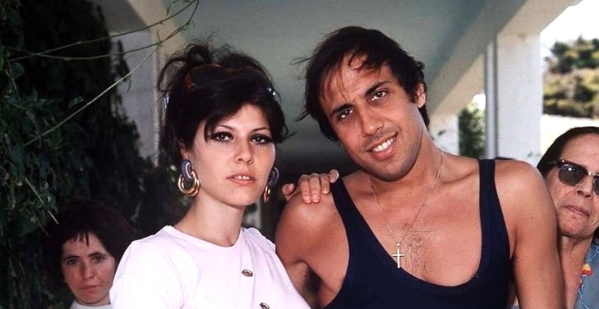 ‘Questi Egoisti Narcisisti Non Avevano Alcun Diritto di Avere Figli!’: La Figlia Minore di Celentano Lo Spinge Fuori dai Riflettori