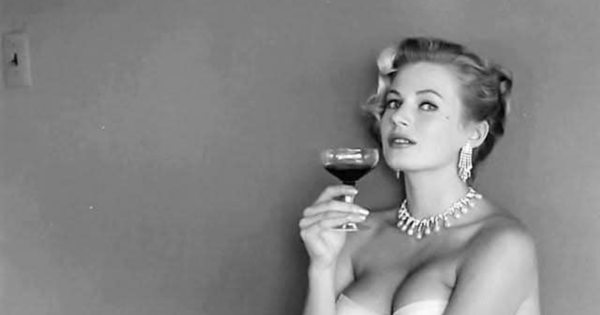 Icona dell’Epoca d’Oro che ha catturato il mondo: Ti ricordi di lei?