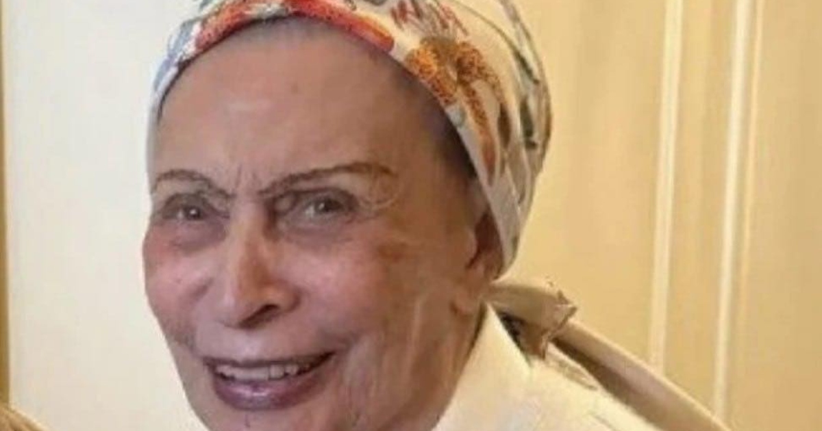 La trasformazione di un’icona del cinema in una dolce nonna a 90 anni: chi è?