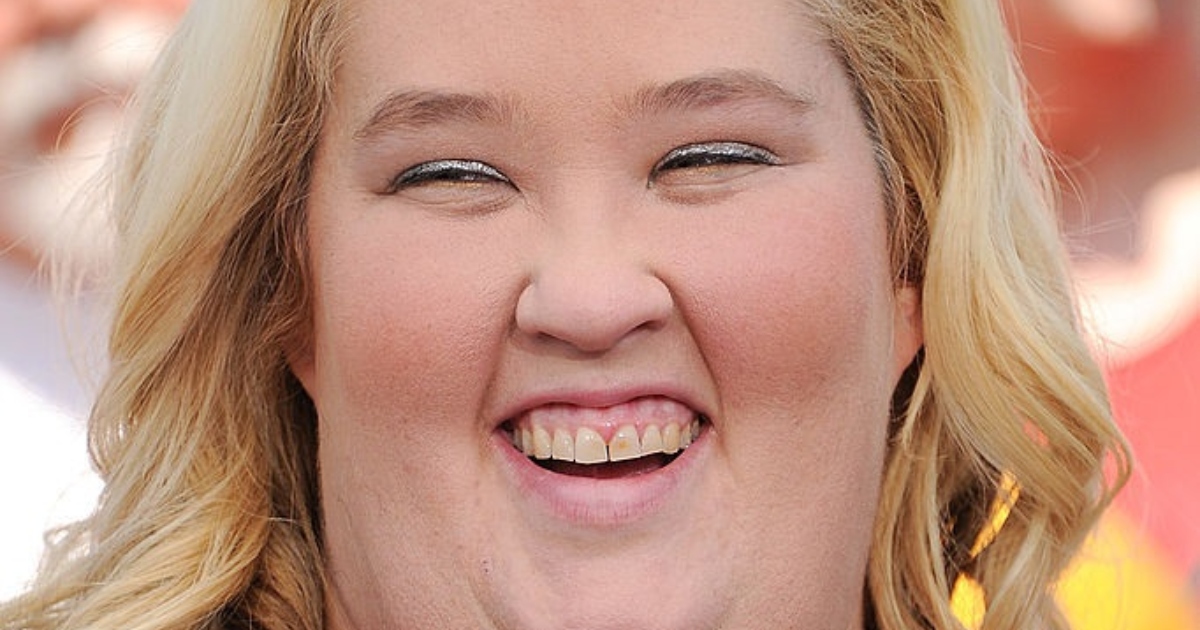 Mama June perde 35 chili e diventa irriconoscibile! Guarda la sua trasformazione da togliere il fiato!