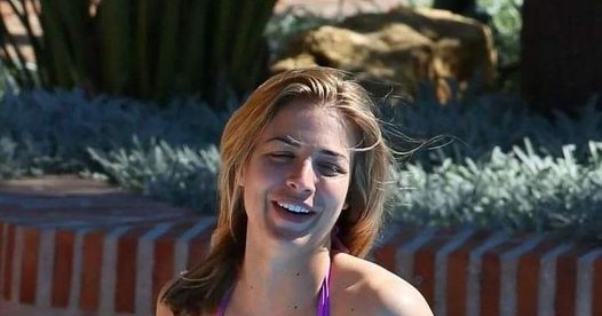 La Riconosci Ancora? La Straordinaria Trasformazione di Questa Star Iconica a 40 Anni Ti Lascerà Senza Parole!