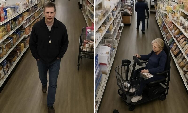 Quando i prodotti costosi hanno iniziato a sparire dal mio negozio, ho pensato che i dipendenti stessero rubando, ma dopo aver esaminato i filmati delle telecamere di sorveglianza, sono rimasto inorridito.