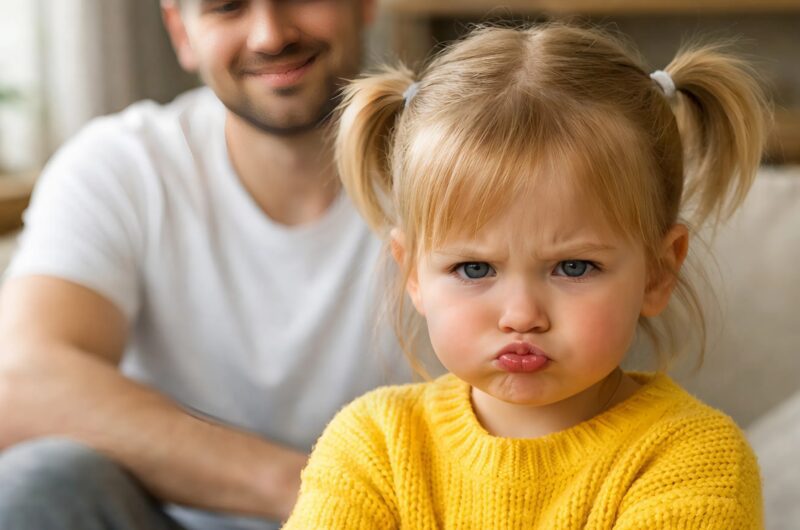 Mia figlia oggi ha detto all’improvviso: «So che non sei il figlio di mia nonna». Sono rimasta inorridita dalle sue parole, perché una bambina di due anni non avrebbe potuto inventarsi una cosa del genere da sola, significa che l’ha sentita da qualcuno.