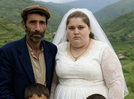 Quando aveva 16 anni, suo padre costringe la figlia sovrappeso a sposare un minatore con due figli maschi. Cosa accadde poi?