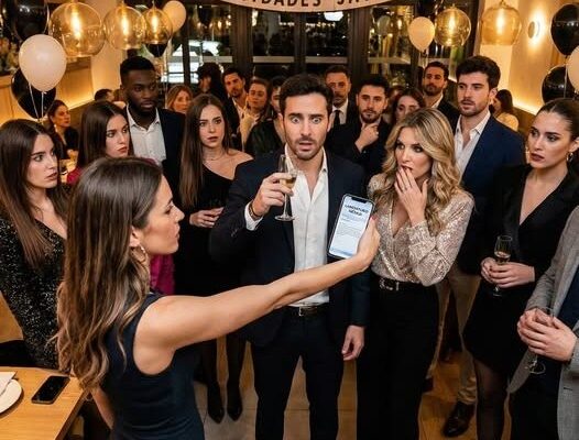 Mi ha buttata fuori il giorno dopo l’aborto. Tremavo, con le valigie vicino alla porta, quando lui ha sputato: «Sei sempre stata una perdente… non puoi nemmeno darmi un figlio». Mi sentivo come se il mondo stesse andando in pezzi, ma non ho pianto. «Te ne pentirai», ho sussurrato, e me ne sono andata senza voltarmi indietro. Un mese dopo, la sua voce si è incrinata quando ha scoperto la verità… e allora ha capito chi era il vero «perdente».