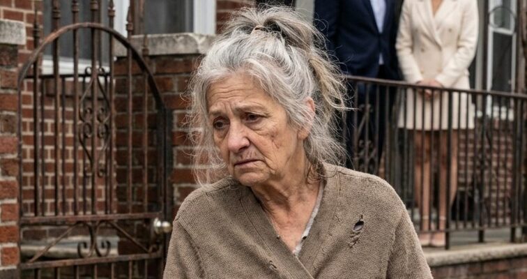 Il giorno in cui mio figlio ha venduto la mia casa per il suo matrimonio, ha scoperto che avevo già venduto il suo futuro.