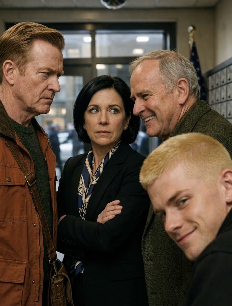 Il messaggio stava sullo schermo bloccato come qualsiasi promemoria. Niente “come stai”, niente “possiamo parlarne”. Solo una scadenza e la certezza che, come sempre, ci avrei pensato io a sistemare tutto.