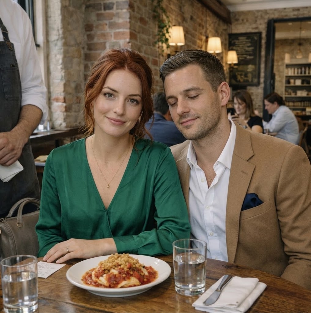 A un pranzo di sabato, il mio fidanzato disse, senza nemmeno abbassare la voce: «Il matrimonio è annullato.