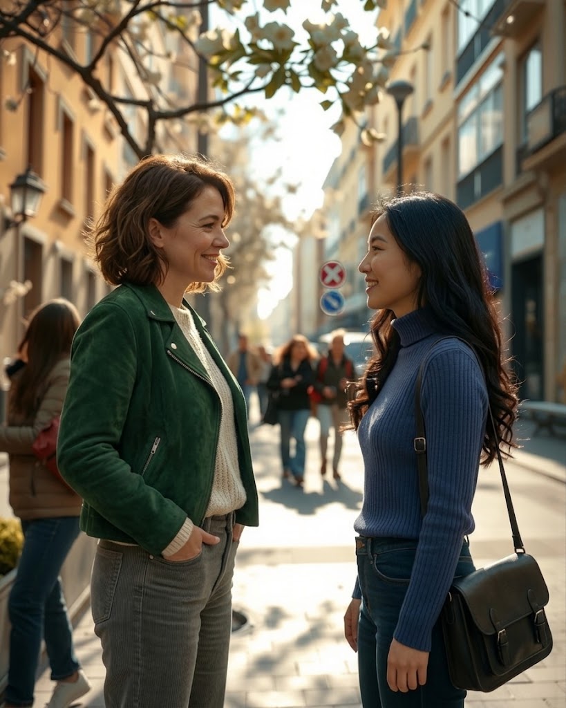 Quando ero giovane, ho preso una decisione che ha rivoluzionato la mia vita: ho lasciato il mio fidanzato e mi sono sposata con un uomo ricco, sperando in una vita bella e stabile. Non avrei mai immaginato quanto tutto sarebbe cambiato.