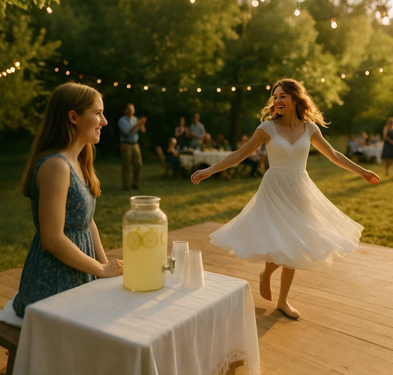 Nach der Hochzeitsnacht meiner Schwester verschwand sie – und erst zehn Jahre später entdeckte ich einen Brief, den sie am darauffolgenden Morgen zurückgelassen hatte.