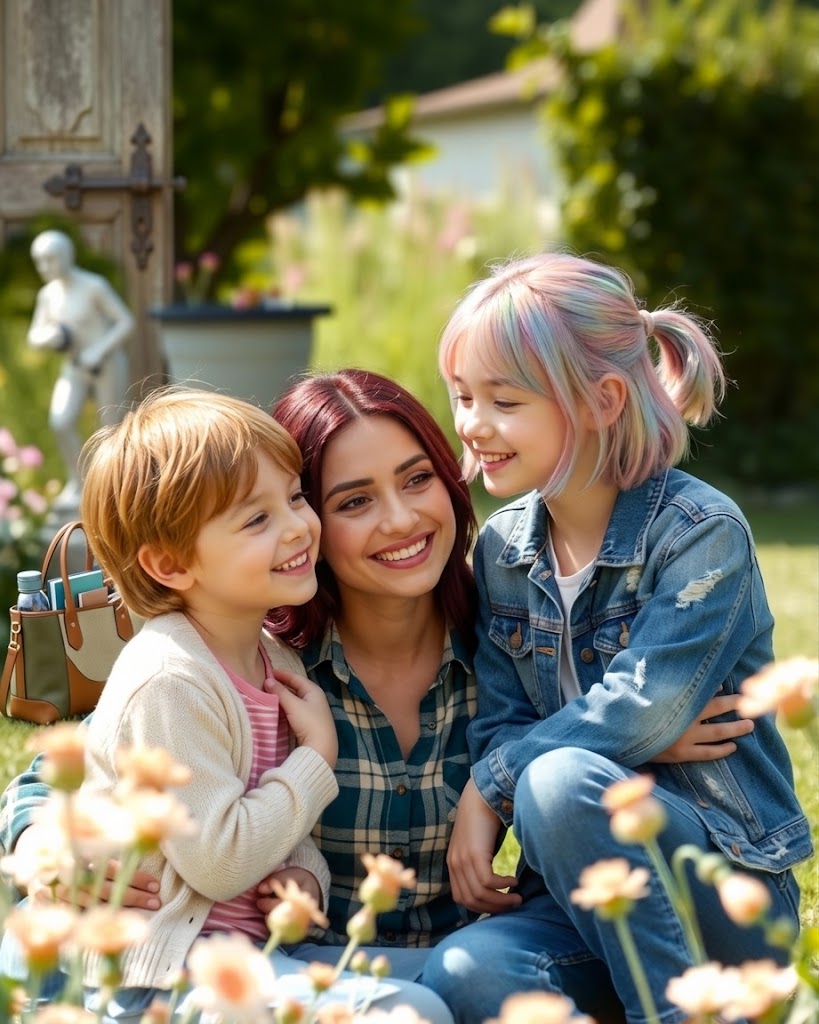 Nora deve svegliarsi due ore prima e andare a dormire due ore dopo rispetto alla “suocera”