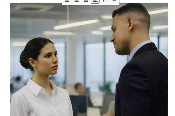 Il manager ha umiliato la silenziosa stagista proprio davanti a tutto l’ufficio… Ma una sola sua telefonata ha cambiato l’atmosfera — e già dopo un minuto non era lei a dover essere compianta, ma lo stesso manager