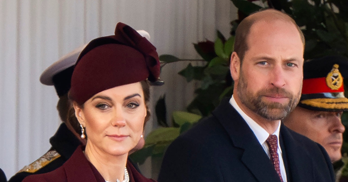 Nuove Foto di Kate Middleton Scatenano il Caos: Nasconde gli Effetti della Malattia e della Chemioterapia!